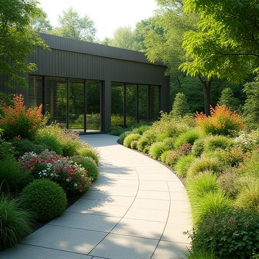 庭園・ランドスケープデザイン